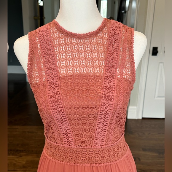 H&M maxi dress - Picture 2 of 3